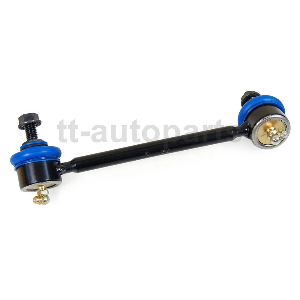 Barra estabilizadora izquierda izquierda derecha izquierda Infiniti M35h 2012 2x Mevotech Foto 2 de 4