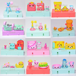 Featured image of post Shopkins Happy Places Checklist Season 1 It lets fans of the popular collectibles decorate and display the three rooms with adorable toy furniture