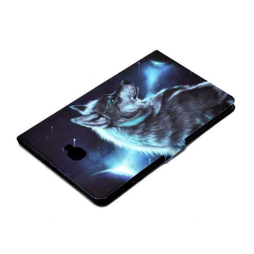 For iPad 5/6/7/8/9/10th Gen Air Pro 11 2025 Magnetic Leather Smart Case Cover - Picture 84 of 112
