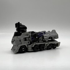 Combiner Force Motormaster figure Robots in Disguise Transformers