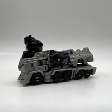 Combiner Force Motormaster figure Robots in Disguise Transformers