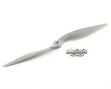 APC 12x8 Thin Electric Propeller [APCLP12080E]