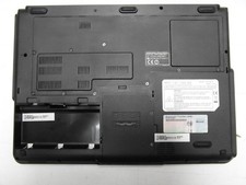 Laptop Bottom Cover 13GNNT1AP020 + SPEAKER PER MODELLO PACKARD BELL ALP-Ajax A