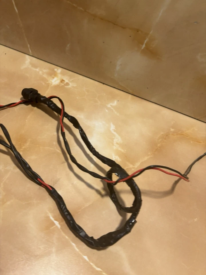 KTM 450SX 2004 OEM palanca de interruptor 55011599000 Foto 3 de 4