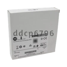 AllenBradley 440R-D22S2 Guardmaster Dual Input SS Safety Relay New-FAST Shipping