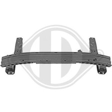 6807060 Aufpralldämpfer, Stoßfänger vorne für HYUNDAI i20 (GB, IB)