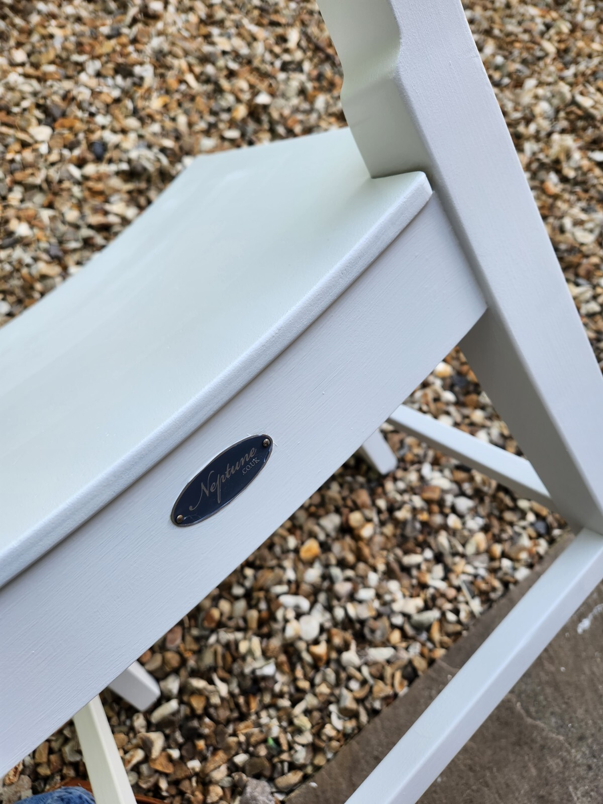 X6 Neptune Dining Chairs... eBay