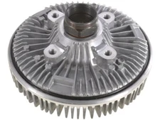 API EURO Fan Clutch fits Land Rover Discovery 2000-2004 76DHXH