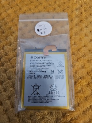 Battery LIS1558ERPC For Sony Xperia Z3 D6603 D6643 D6633 D6653 D6616 D6618 OEM 