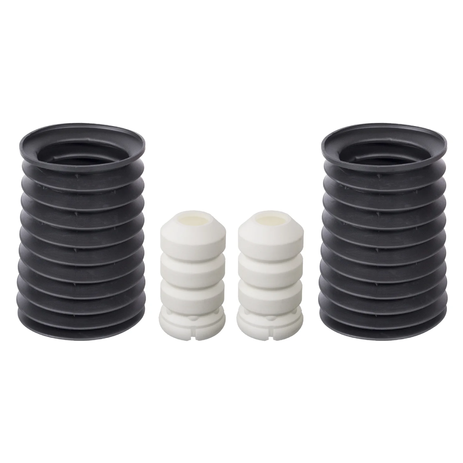 MERCEDES E60 AMG W124 6.0 Shock Absorber Dust Cover Kit Front 94 