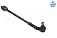 Meyle 116 030 0010 Spurstange FüR Skoda, Vw, VW (Svw)