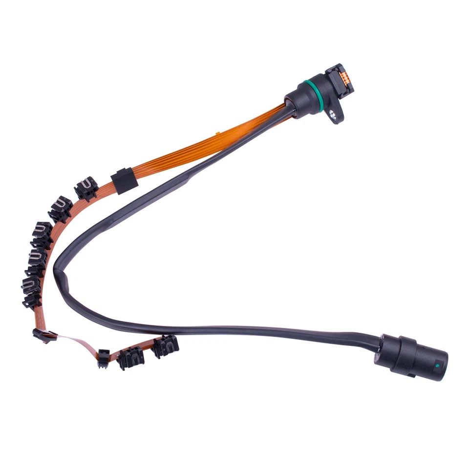 Комплект соленоидов и жгутов переключения передач АКПП 01M325283A для 1999-2005 VW Jetta - Изображение 2 из 4