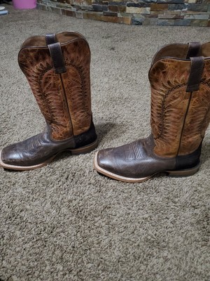 relentless ariat boots