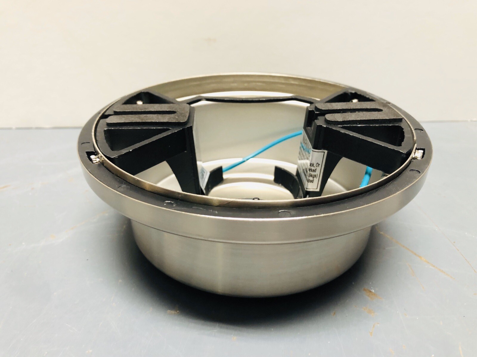 Hunter Ceiling Fan Model 23457 Mounting Bracket Canopy Trim Ring