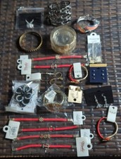 20 Pcs. Costume Jewelry Lot New With Tags/Free SHIPPING