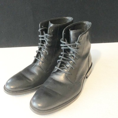cole haan mens dress boots