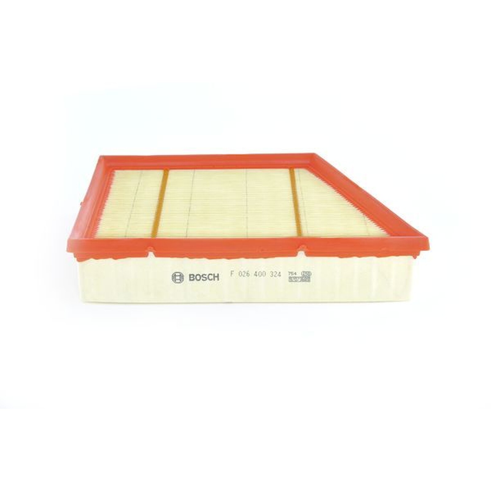 Bosch Paper Air Filter S0324 OEM for Land Rover Discovery Freelander Evoque
