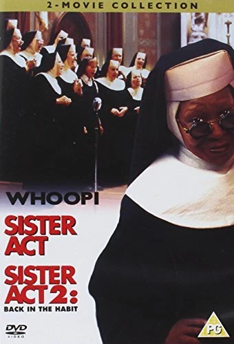Sister act full movie free sale