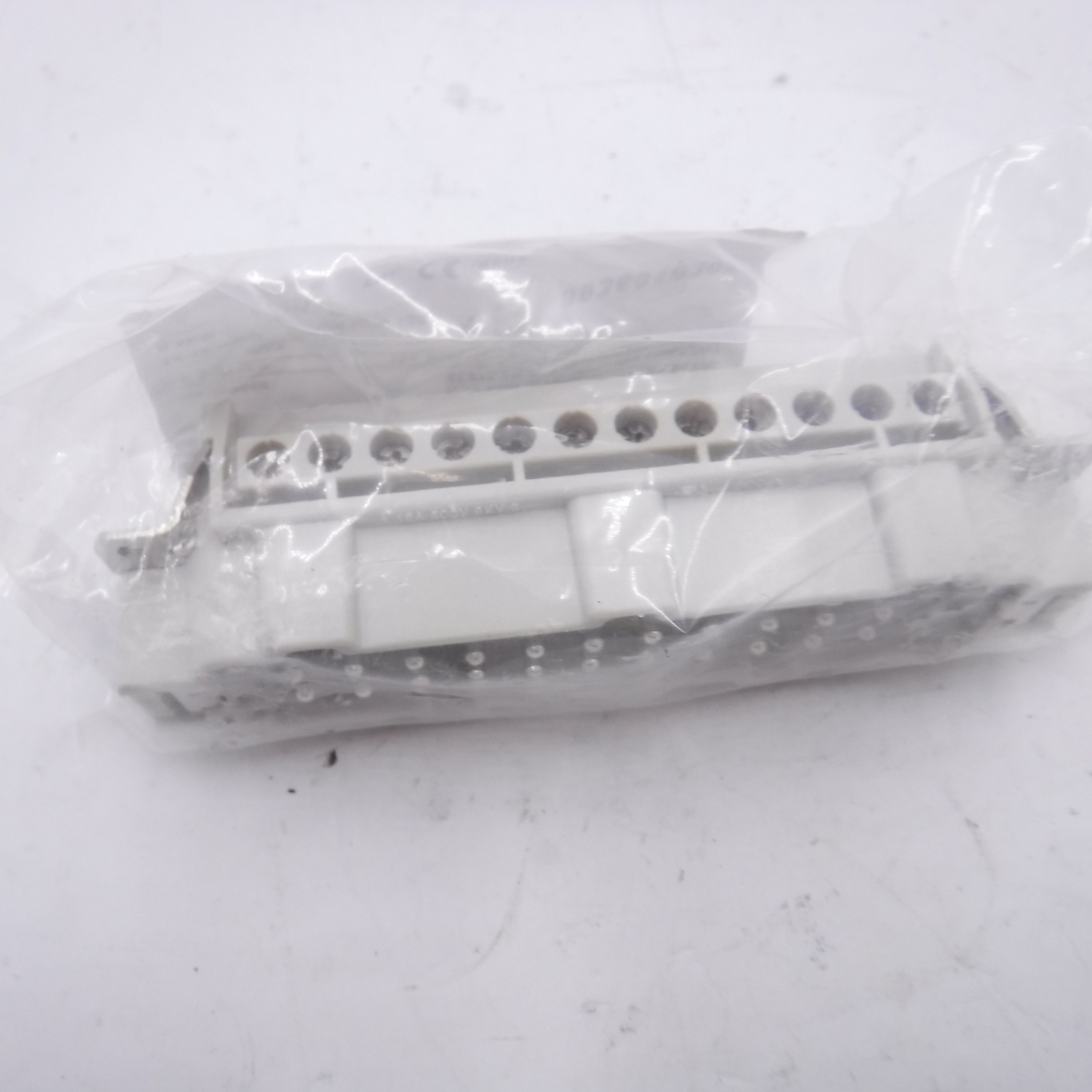 Molex GW Connect HD 7324.6107.0 93601-0307 Series S-E 24B Male 24P 500V ...