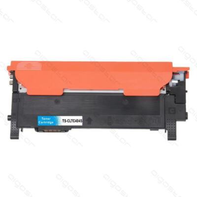 2 X TONER CLP C430 CYAN KOMPATIBEL ECO SERIE FÜR SAMSUNG XPRESS C430 C430W C48