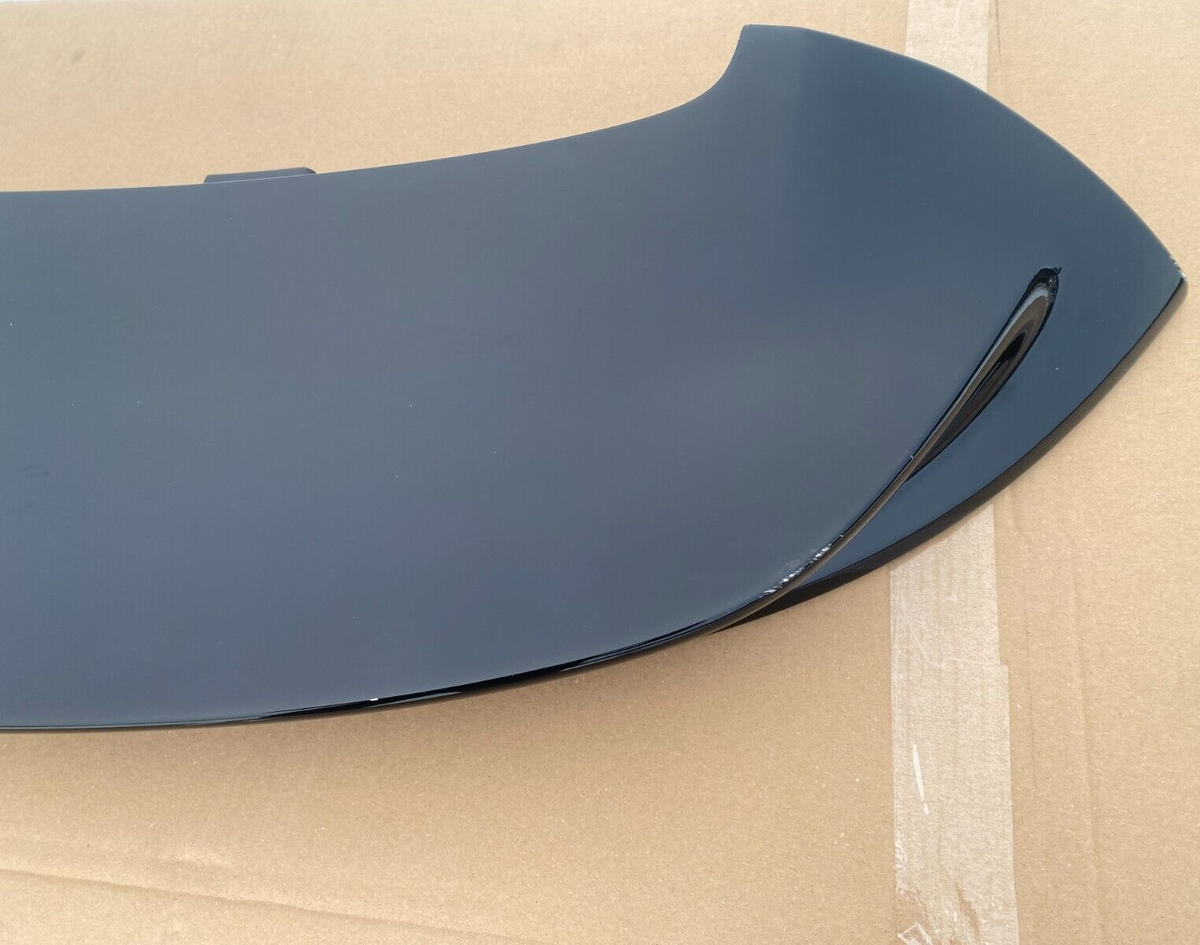Porsche 992 GT3 Motorhaube Heckdeckel Heckspoiler Hinten 9GT827677