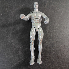 2016 Marvel Legends Hasbro Silver Surfer 6 Ac...