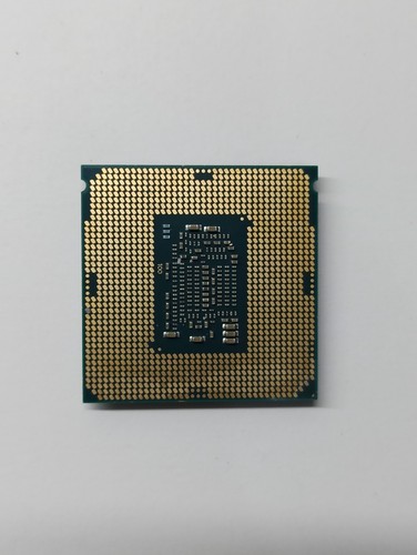 Procesador Intel® Xeon® E3-1220 v6 caché de 8 M, 3.00 GHz - Imagen 2 de 2