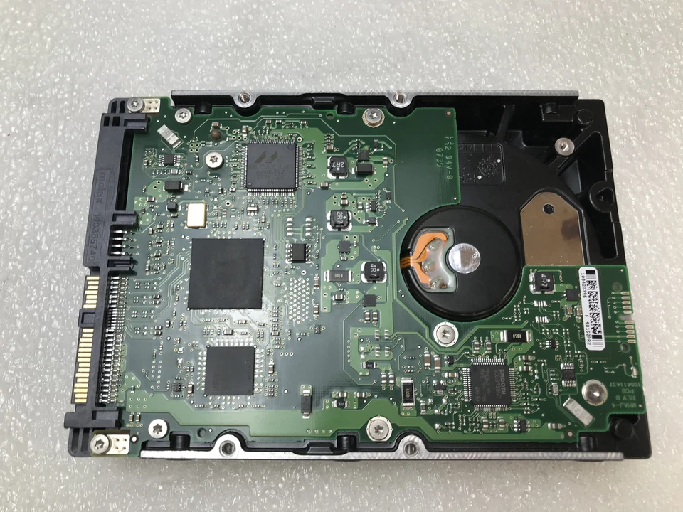 Seagate ST3146855SS 147GB 3.5" SAS Desktop Hard Disk Drive HDD Tested - Image 4 of 4