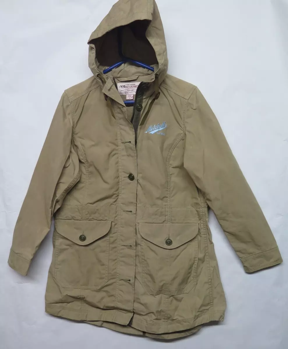 Filson hotsell field parka
