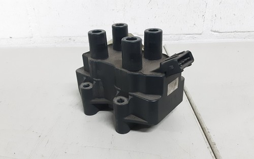 OPEL Omega B Vectra B Zündspule Zündmodul Zündblock 2526055A