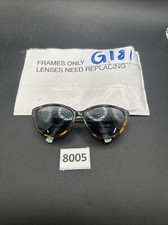 Ralph Lauren RA5168 601/11 Tortoise / Blue Eyeglass Frames Only 58-16-135 G181