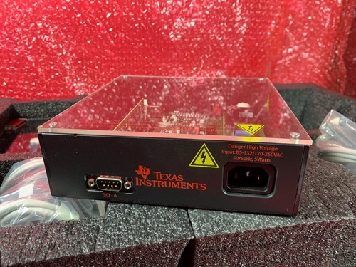 TEXAS INSTRUMENT C2000 MICROCONTROLLERS TMDSDOCK28035 Development ...