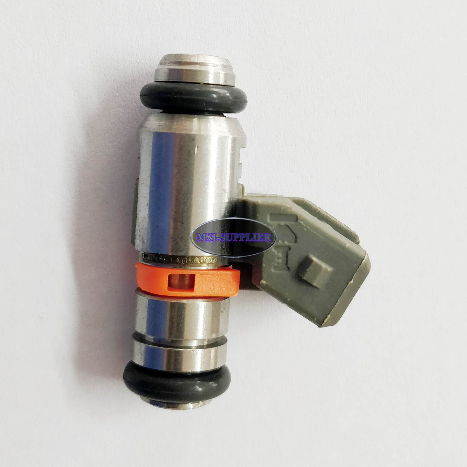 Ugello Iniettore Carburante TYREE Per Gilleh PI8732885 GTS250 300 - Compatibile Con IWP 182, Colore Argento, Materiale Plastica Resistente