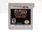 Super Street Fighter IV: 3D Edition - Nintendo 3DS - Game Cartridge Only