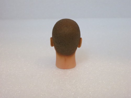 DRAGON Loose "Pete Dixon" Head Sculpt for 12" 1/6th Scale Action Figure BIN - Picture 3 of 8