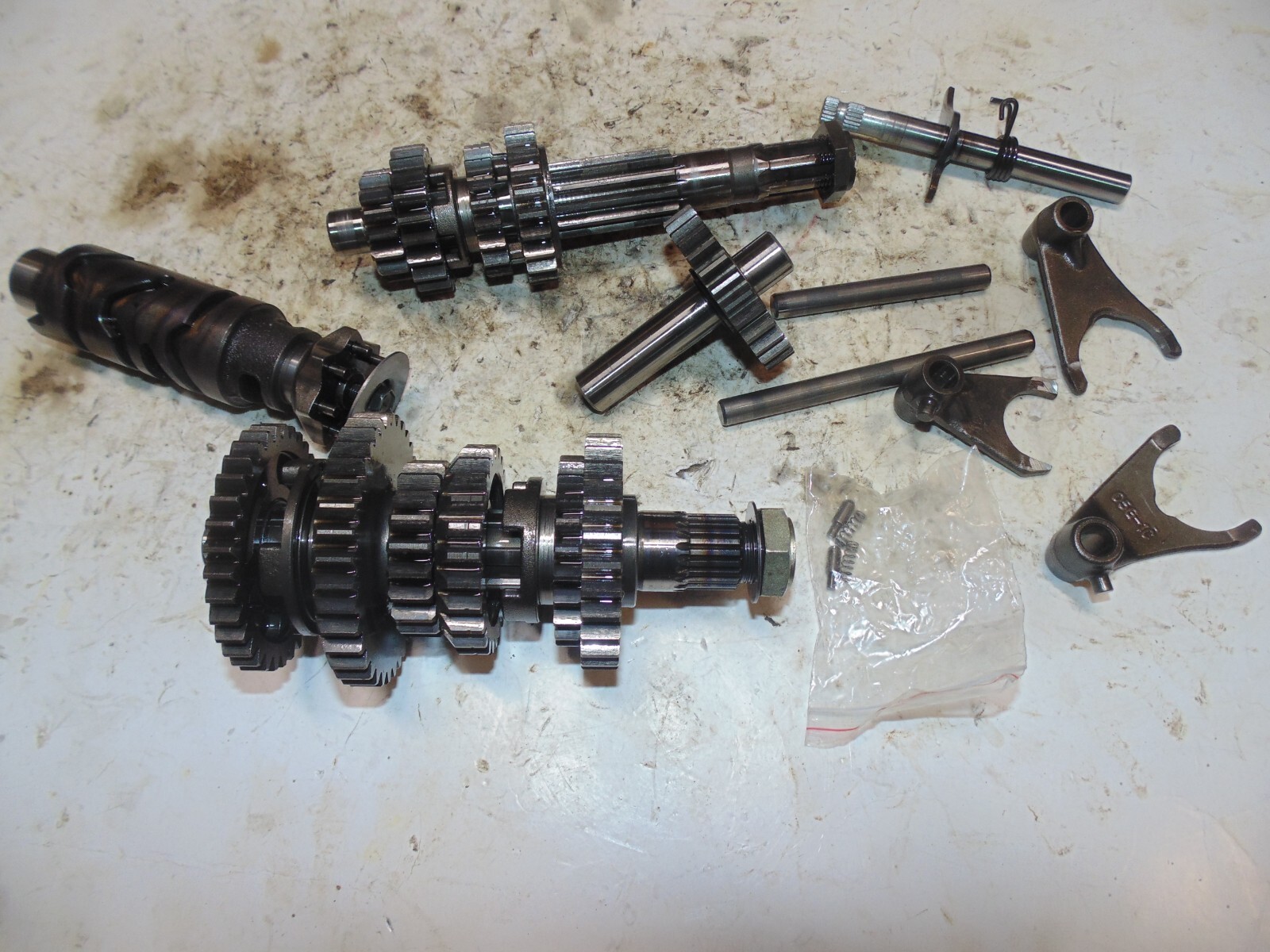 Starters For Ford E-250 Econoline Selenoide De Arranque Aitook - Foto 8