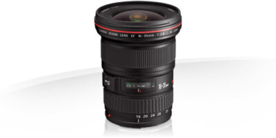 Canon EF 16-35 mm / 2,8 L II USM Objektiv für EOS B-Ware vom Fachhändler