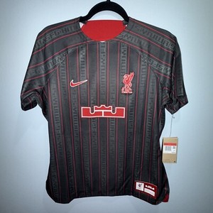 Lebron Liverpool Jersey | eBay