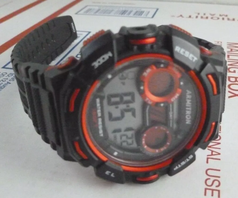 Armitron pro sales sport md16392