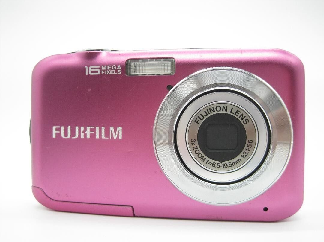Fujifilm Finepix JV 250 Digital camera Made in Japan | eBay Fujifilm Finepix JV 250 Digital camera Made in Japan | eBay