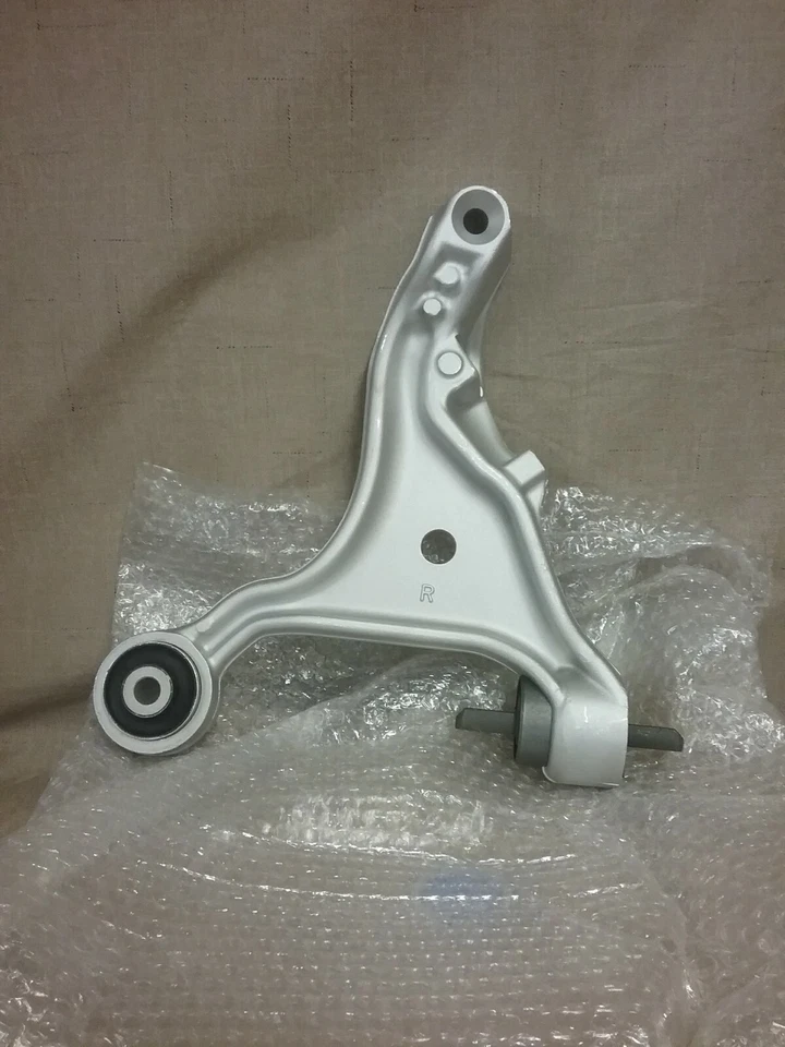 Brazo de control derecho Volvo 30635228 para Volvo S80 99-2006 Foto 4 de 4