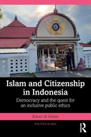 Islam And Citizenship In Indonesia Robert W. Hefner Taschenbuch Englisch 2023