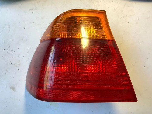 BMW 3 E46 Rücklicht hinten links 053208 8364921 8364925 2.50 Petrol 34169000