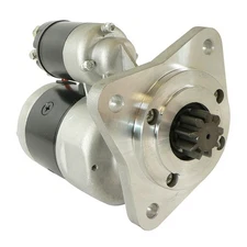 Starter For Magneton 9-142-802 Granit 378142802 12V CW 9T; SMA0003