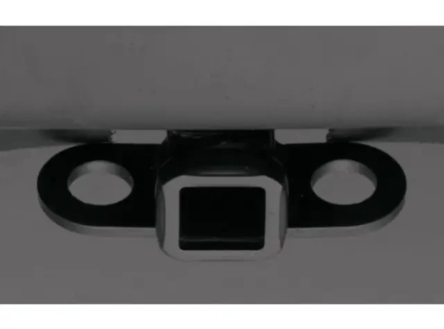 Enganche de remolque genuino Ford 2011-2015 BT4Z-19D520-A Foto 3 de 4