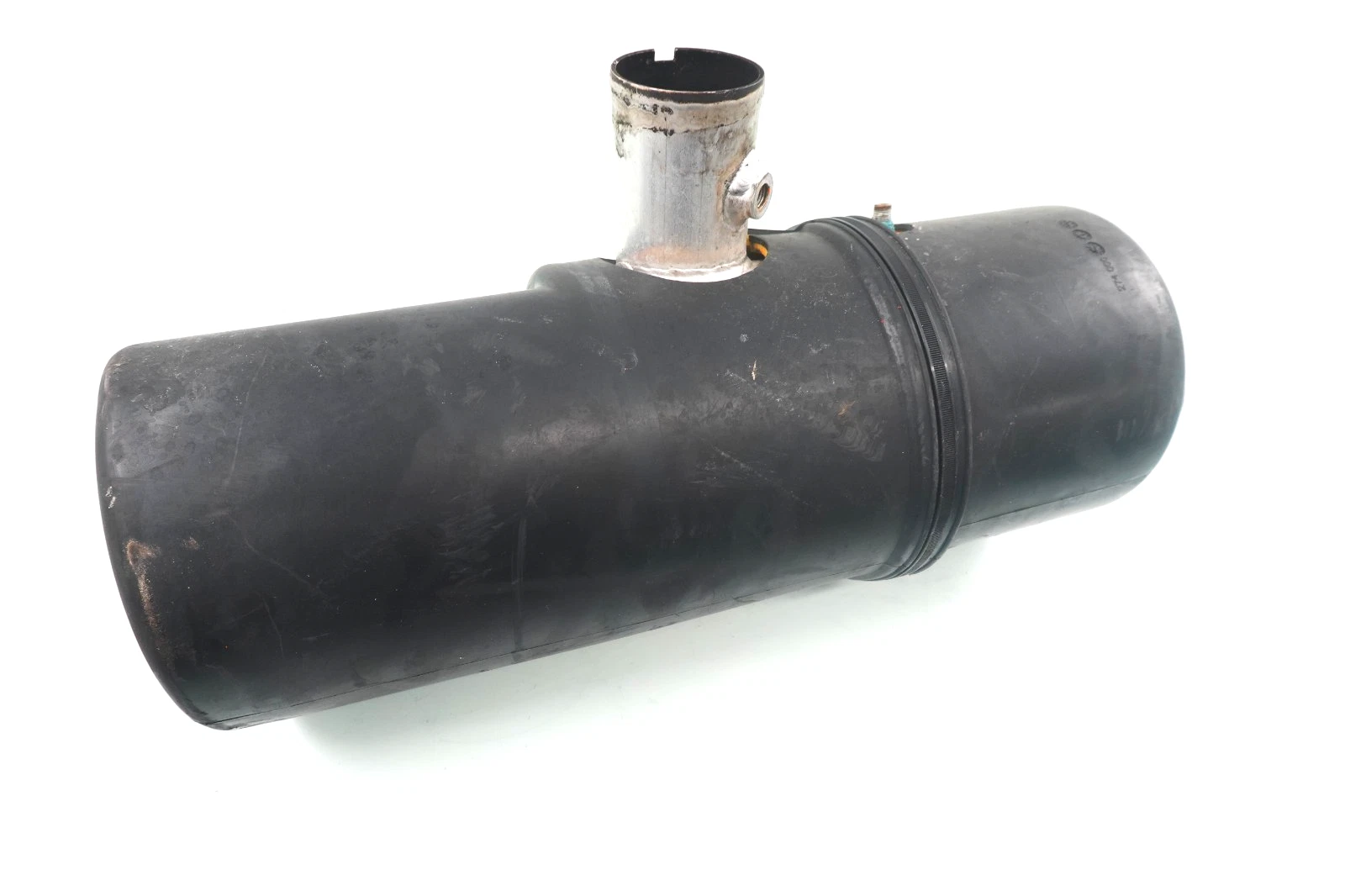 2000-2006 Sea-Doo GTX DI / RX DI 951 OEM Exhaust Muffler Water Box 274000826