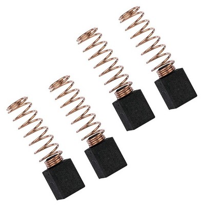 Dremel 2 Pack of Rotary Tool Replacement Carbon Brush Sets - 2610005646-2PK