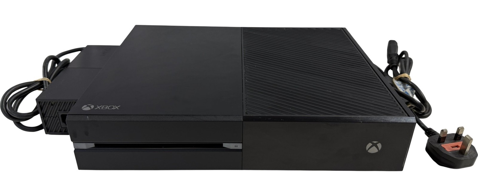 Microsoft Xbox One Console Model 1540 500GB Black Home Console With Cables