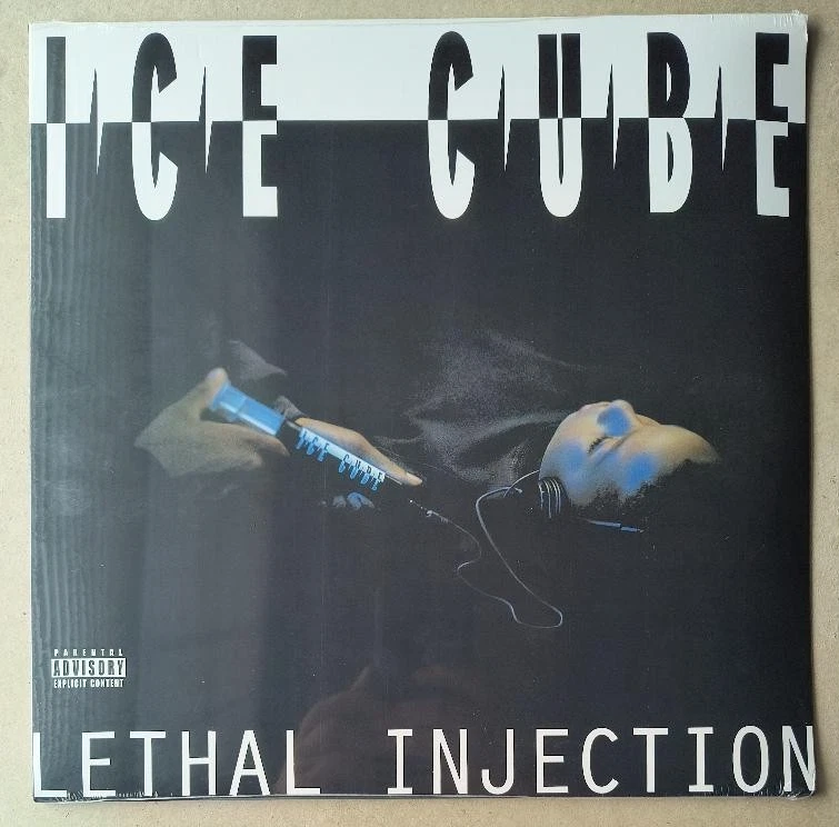 Ice Cube LP Vinyl Records for sale | eBay