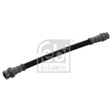 2x Bremsschlauch hinten für Renault Laguna DT0/1 2 BG0/1 KG0/1 3 BT0/1 | 238181